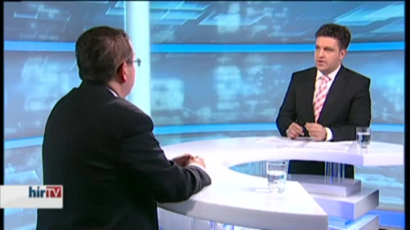 Magyarország élőben – Környezetvédelmi termékdíj a napelemre