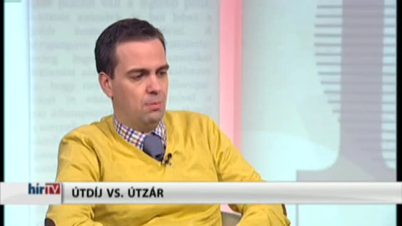 Lapzárta – Kormányellenes tünetés