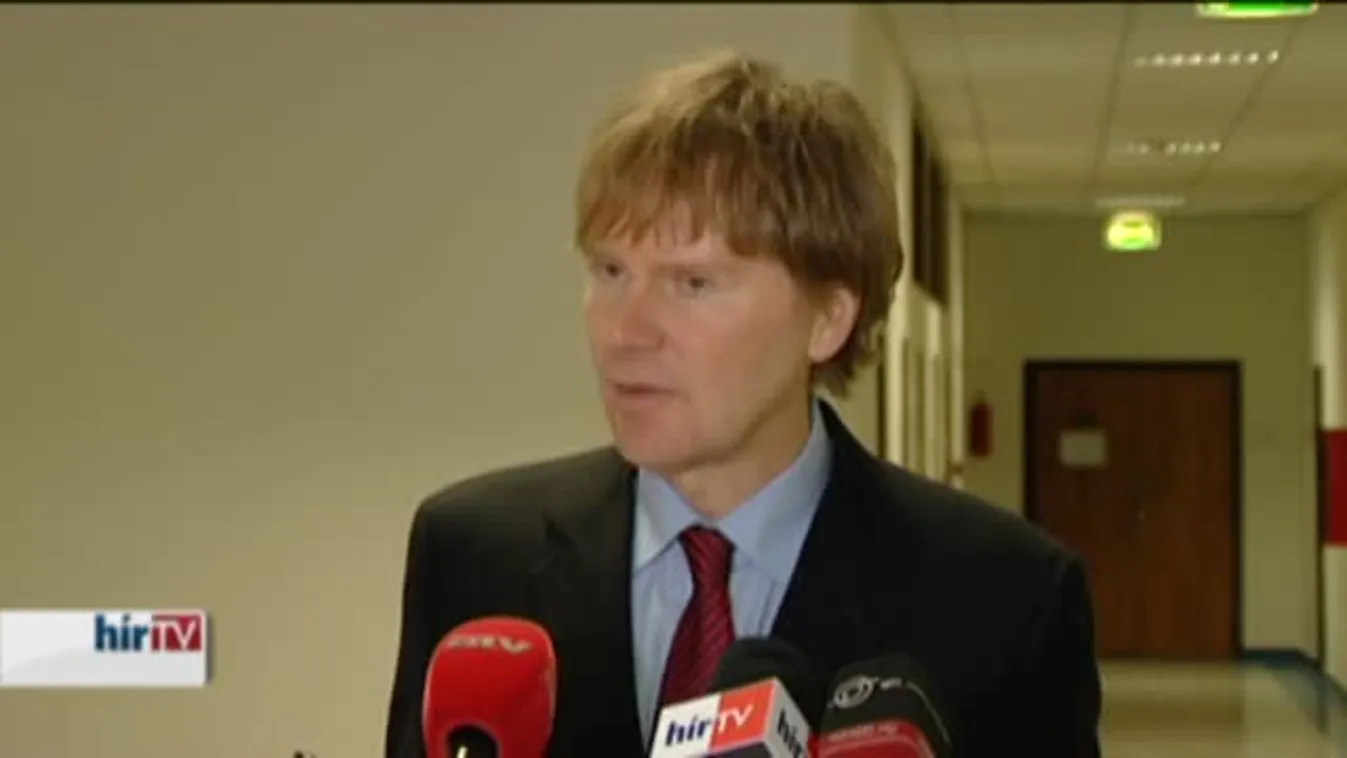 Fodor Gábor úgy látja, a kivnádorlástól kell inkább félni