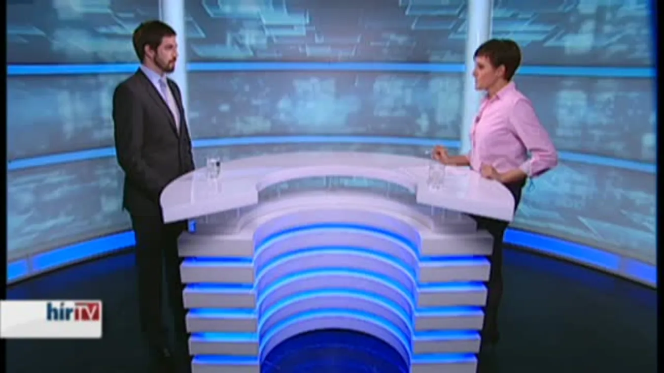 Magyarország élőben – Megérkezett magyarországra az amerikai nagykövet