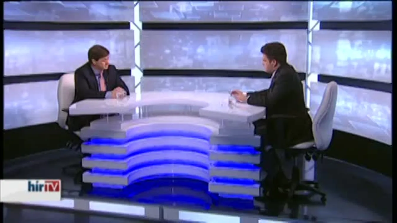 Magyarország élőben – Letartóztatták a moszkvai nagykövetség mezőgazdasági attaséját