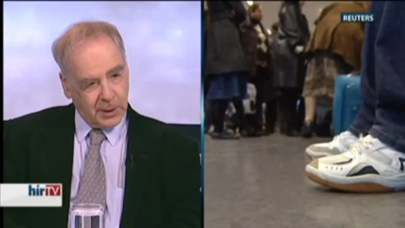 Magyarország élőben – Vigyázó szemetek Párizsra vessétek!