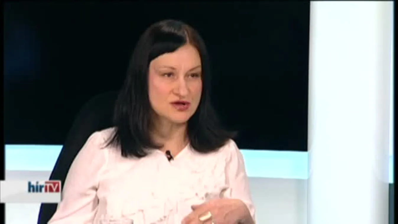 Csörte – Megvédte hazánkat a liberális EP-képviselő