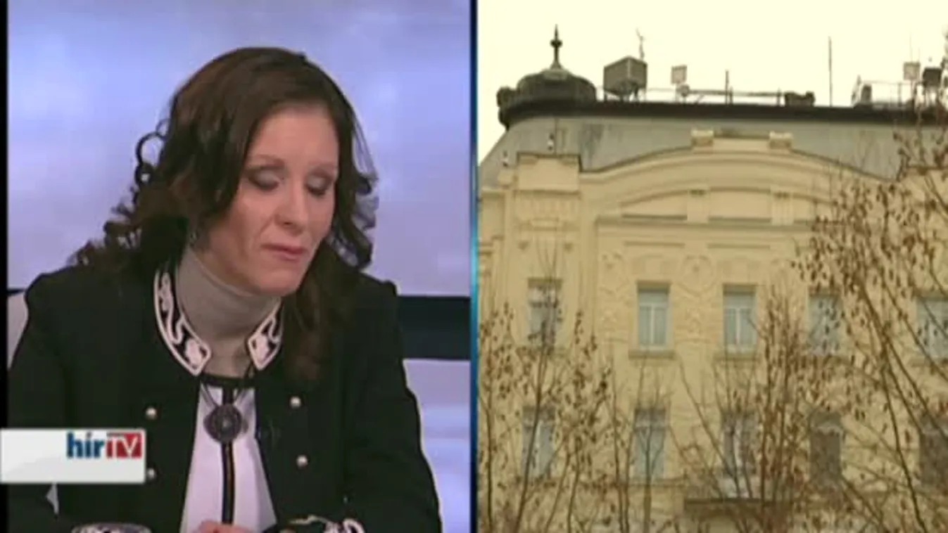 Magyarország élőben - Goodfrienddel tárgyalt az LMP vezetése