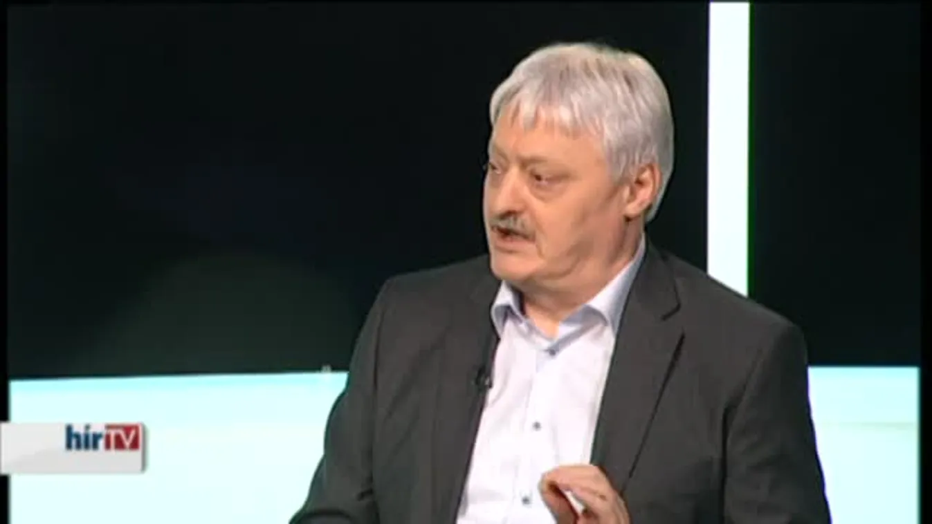 Csörte – Blokádra készülnek