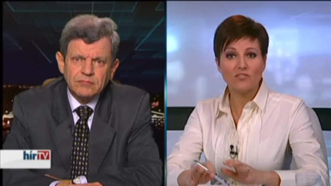 Magyarország élőben - Ki kerül nehéz helyzetbe?