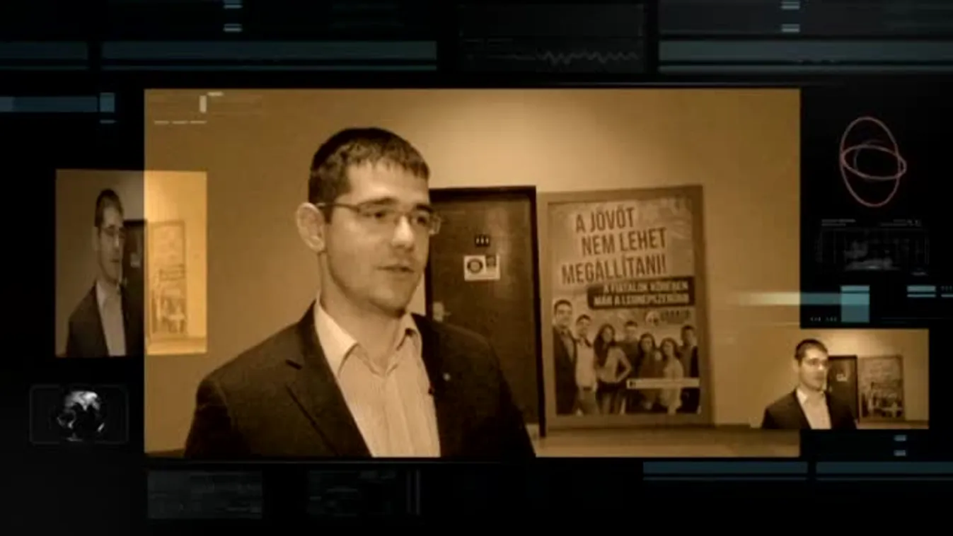 Célpont - Rikárdó