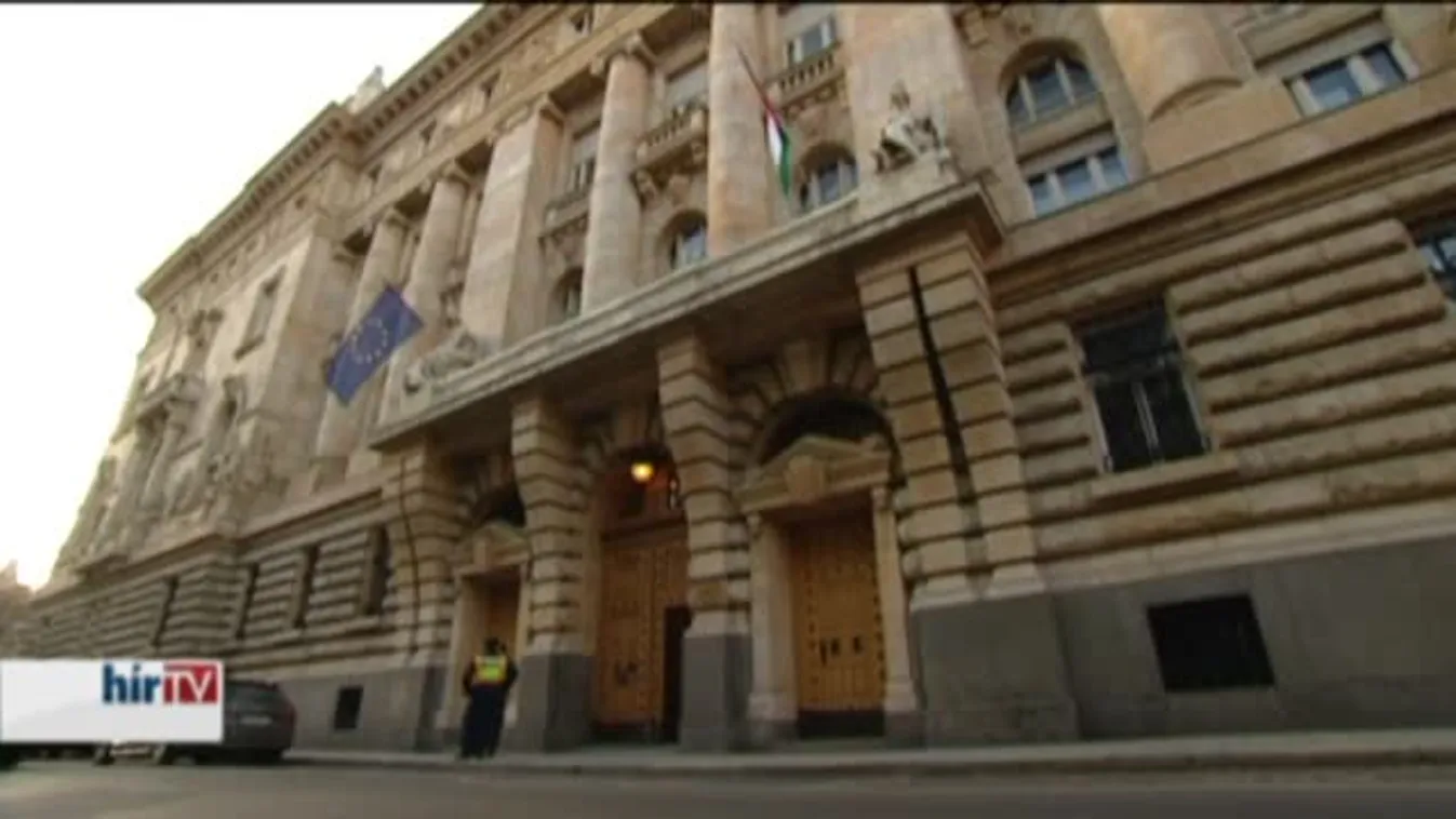 Többet is tehetne az MNB az államadósság csökkentéséért