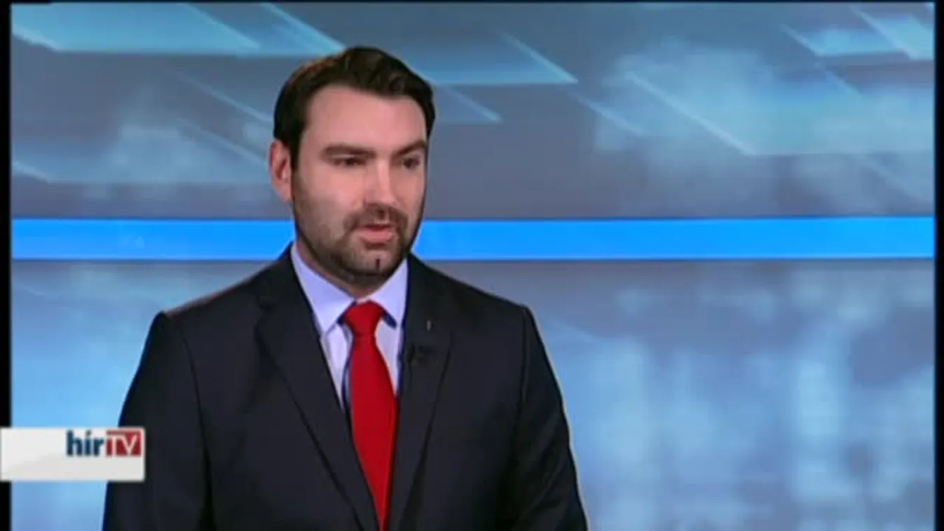 Magyarország élőben – Nem függesztették fel Goodfriend mentességét