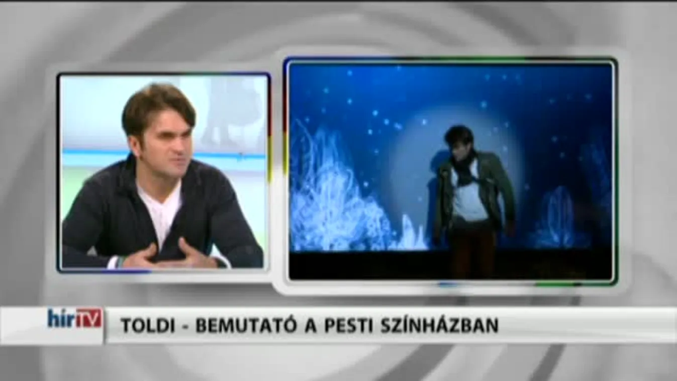 Paletta – Szűcs Gabi lemezbemutató koncert az Átriumban