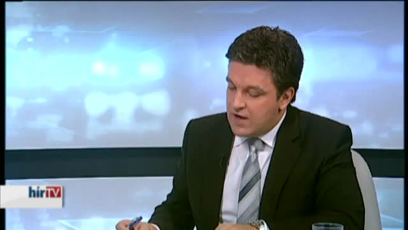 Magyarország élőben – Vendég: Marton Éva