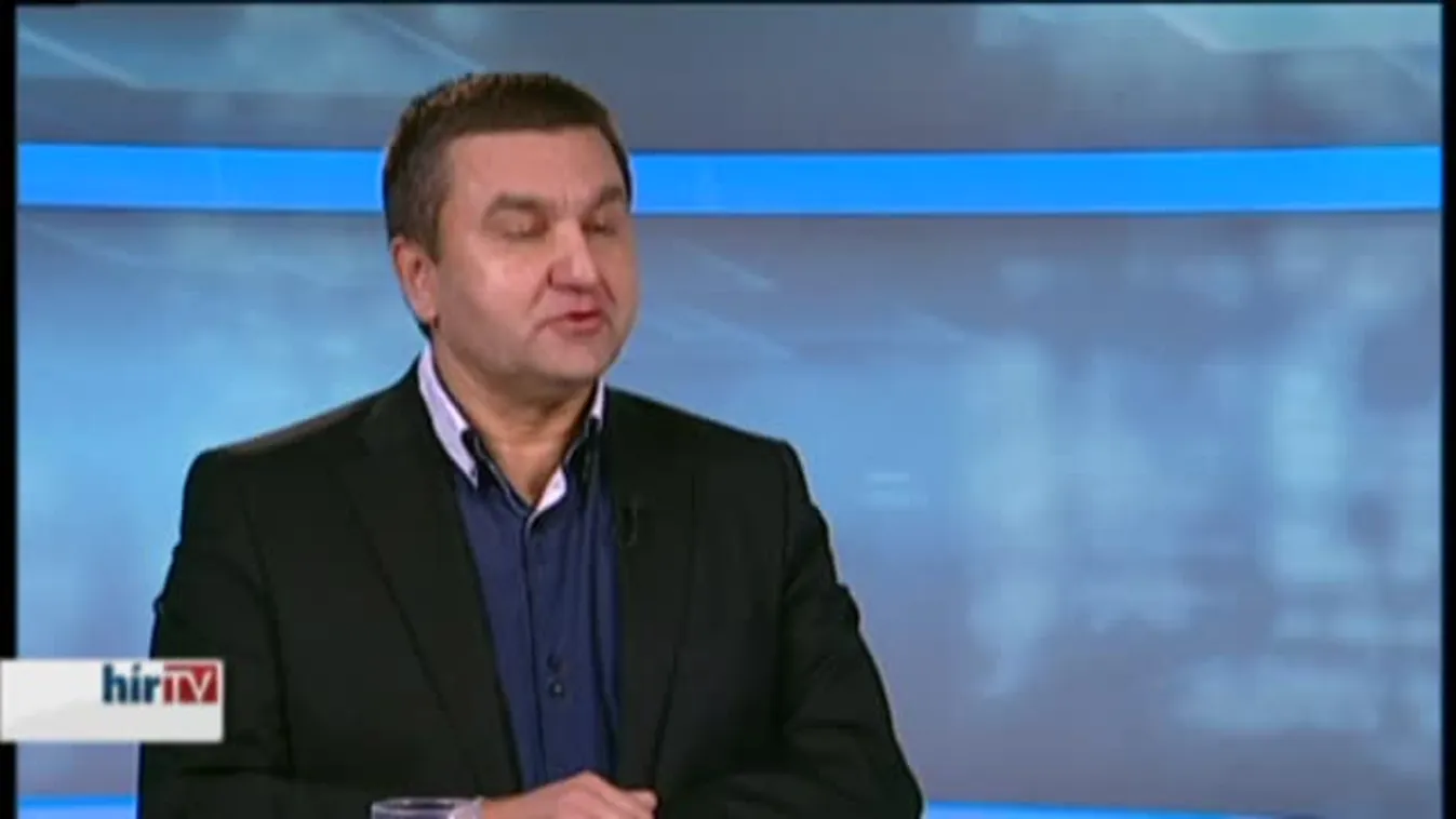 Magyarország élőben - Kevesebb elbocsátás a Tescónál