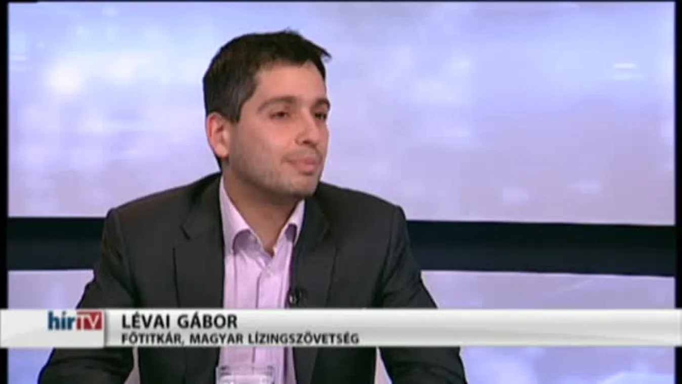 Magyarország élőben - Elszállt a svájci frank