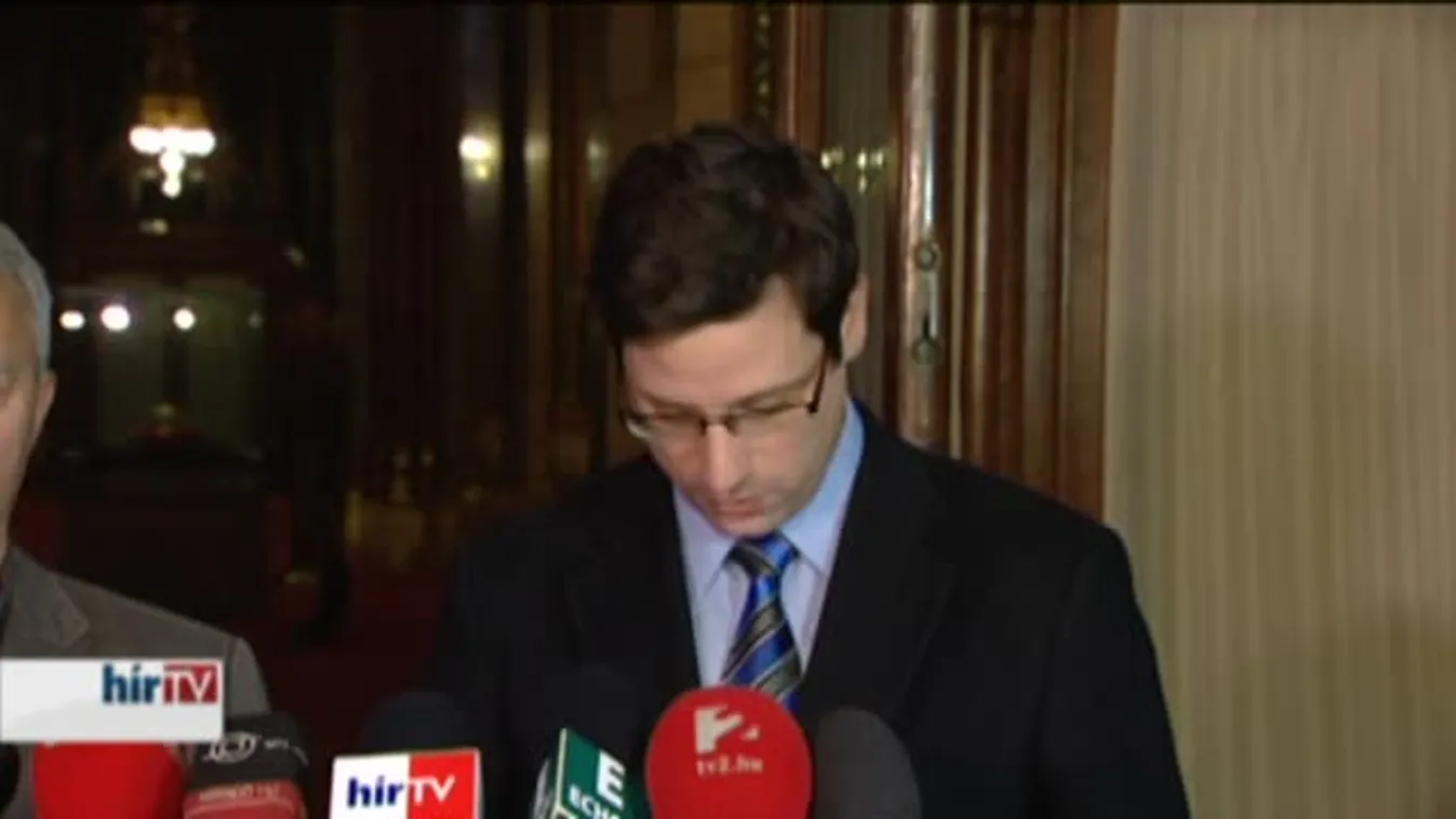 Fidesz: nem kell teljesíteniük a megemelt jövedéki biztosítékot az alkoholforgalmazóknak