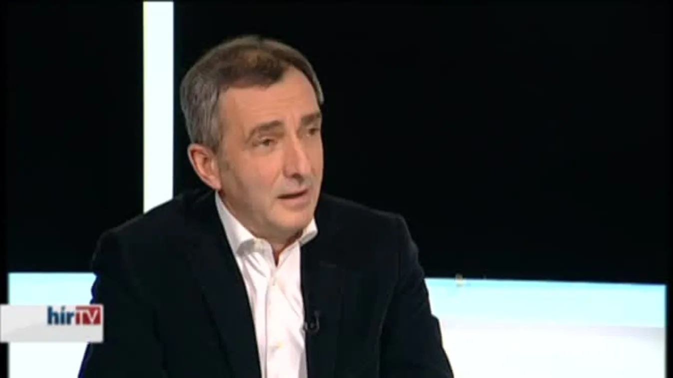 Csörte – Három a magyar igazság