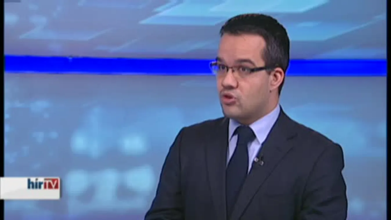 Magyarország élőben - Mészárlás Párizsban