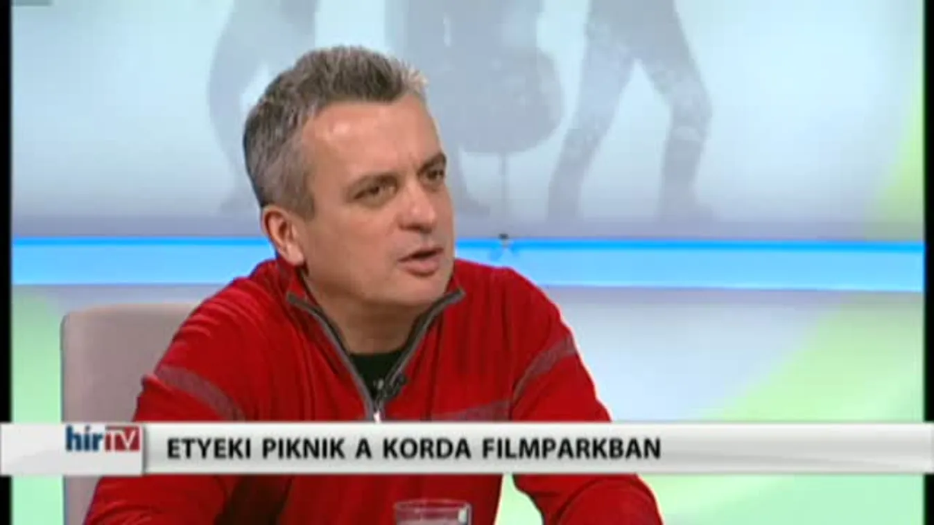 Paletta – Újra együtt Nagy Feró és Waszlavik „Gazember” László