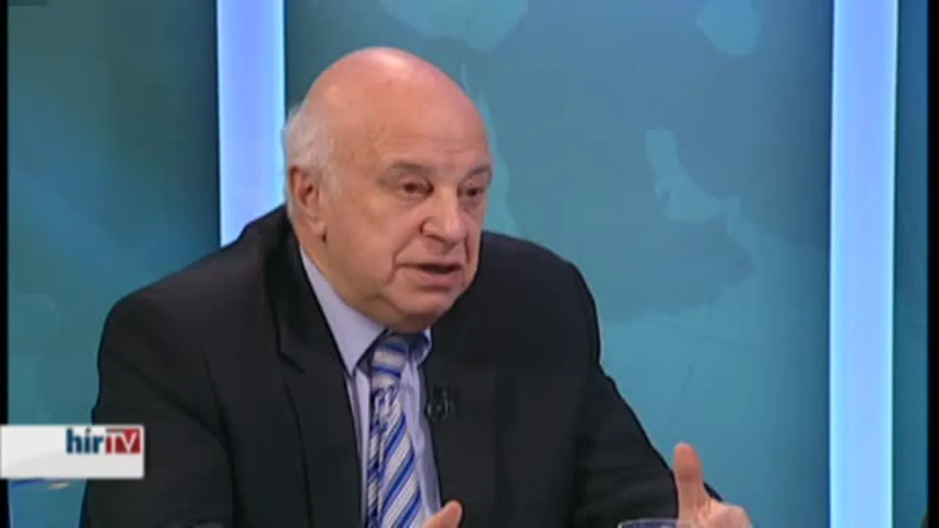 Globál – Kitörhet Európa és az iszlám háborúja?