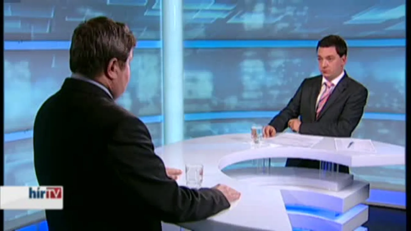 Magyarország élőben – Mit miért tett a svájci jegybank