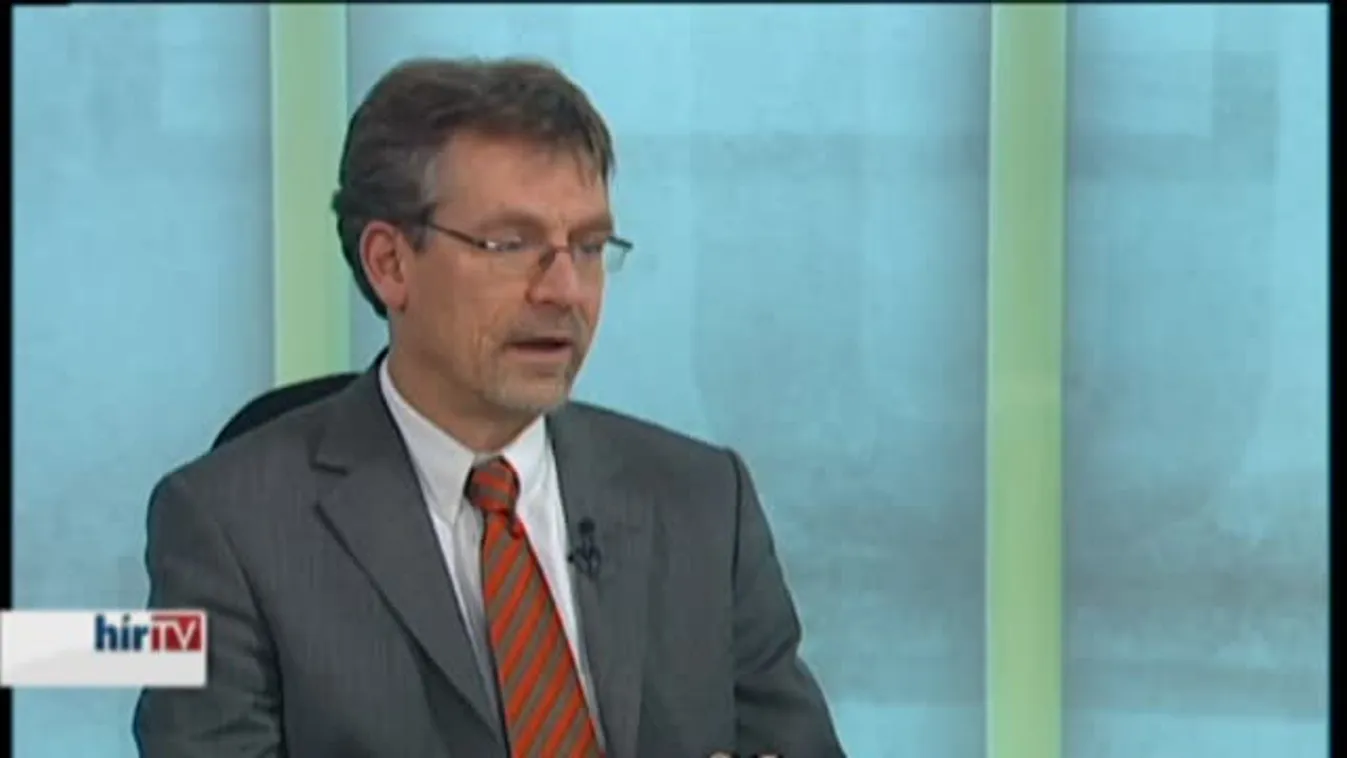 Galéria – Kertész Imre-interjú a DPA-nak