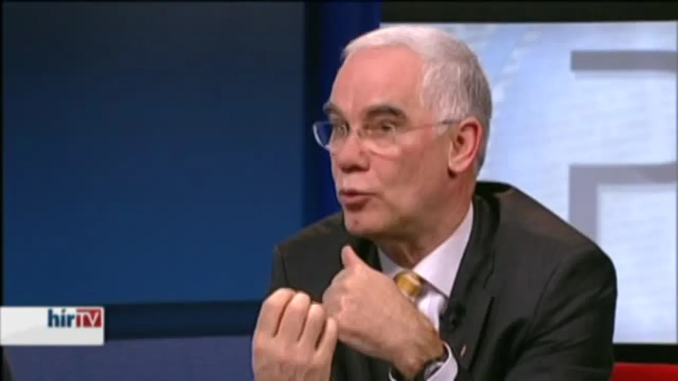 Magyarország élőben – Százezeres ösztöndíj az orvosoknak