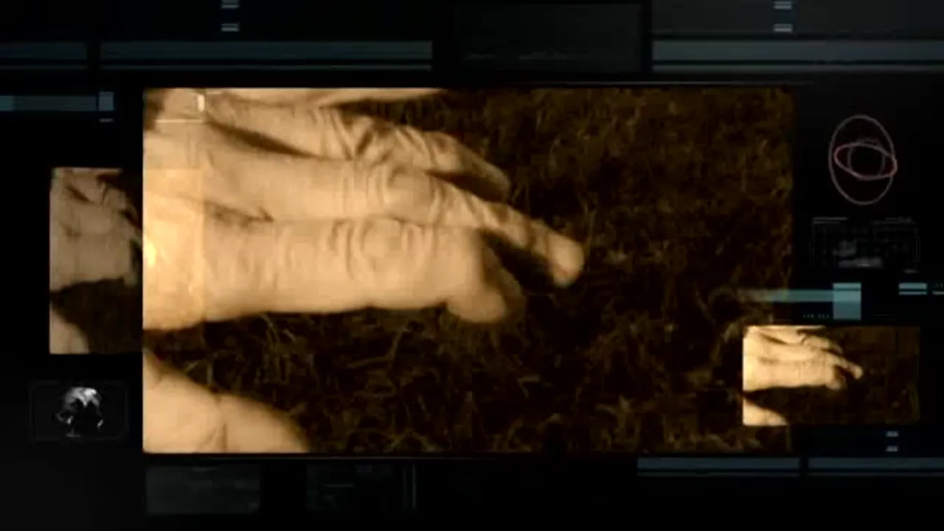 Célpont – A 104 árnyoldala