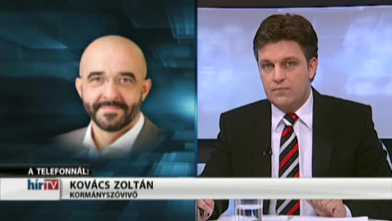 Magyarország élőben – Milyen hatása lesz a nemzeti közműszolgáltatónak?