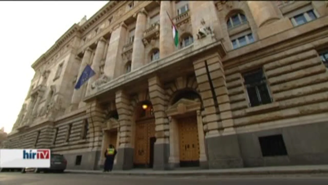 Rogán Antal helyesli az MNB ingatlanvásárlásait