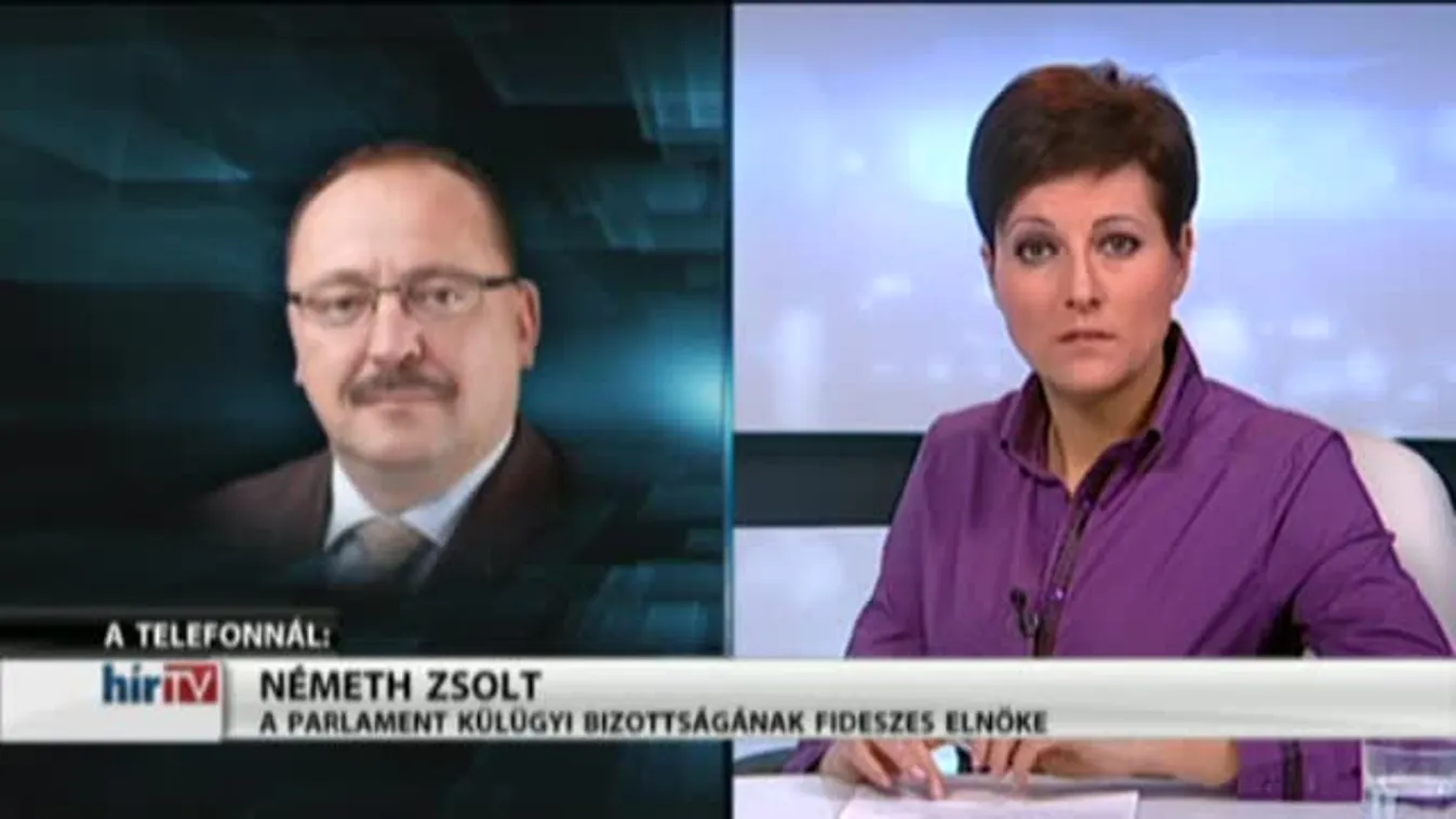 Magyarország élőben –  Az Európa Tanács is bünteti Oroszországot