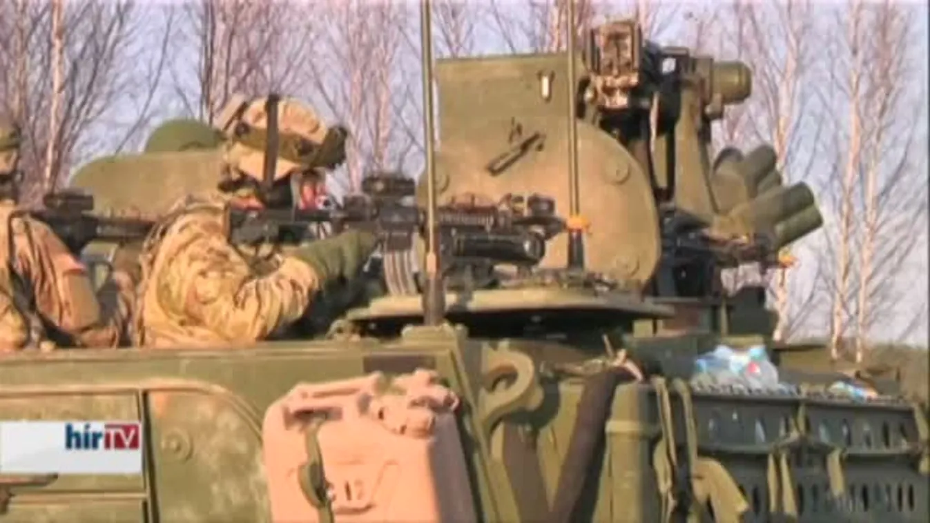 Európai híradó – Mélyponton a visegrádi szövetség?