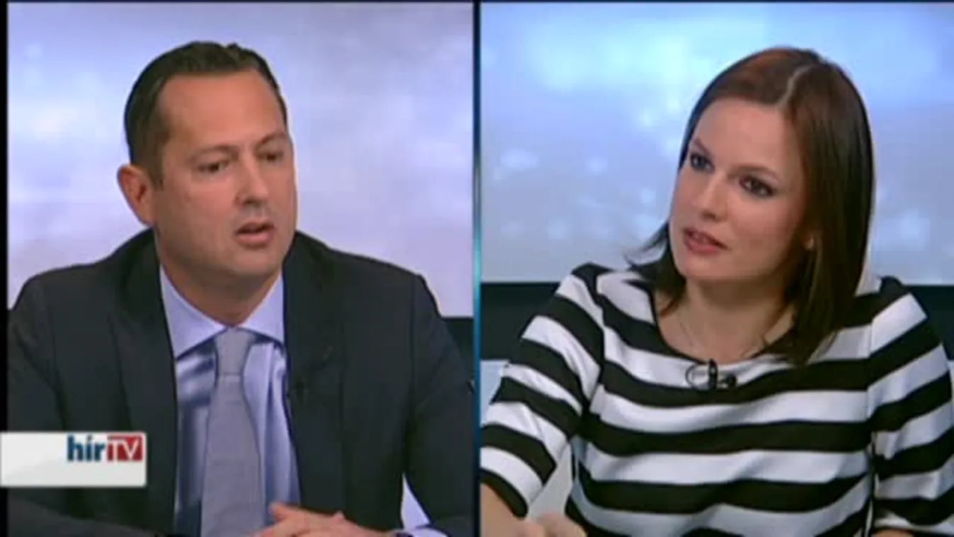 Magyarország élőben – Frakcióvezetői egyeztetés a terrorellenes fellépésről