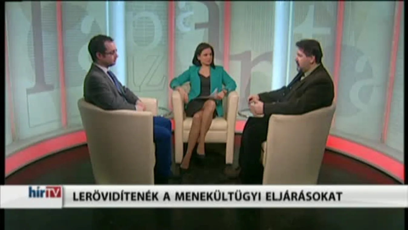 Lapzárta – Menekül az RTL vezére