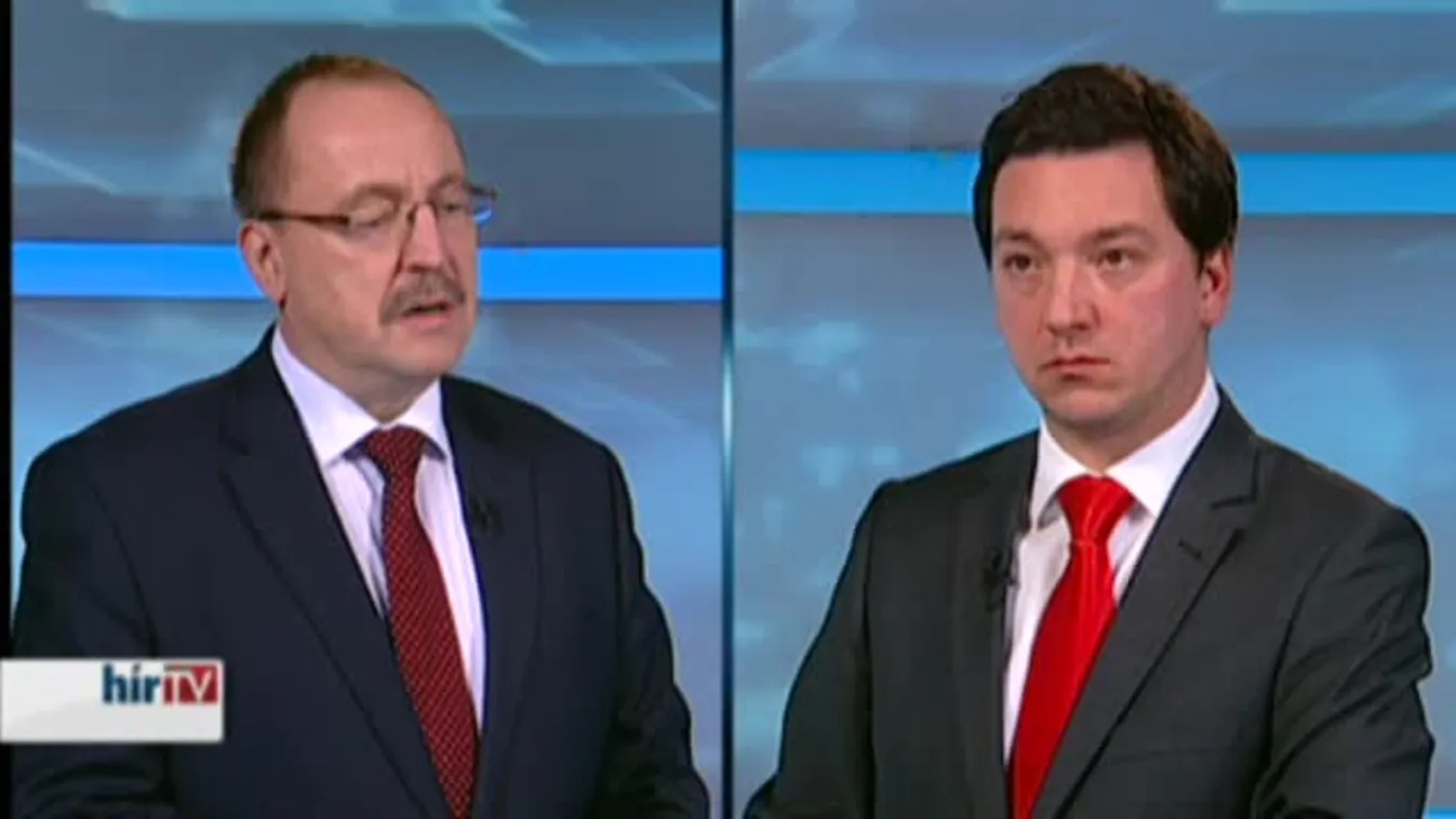 Magyarország élőben – Merkel és Putyin Budapestre látogat