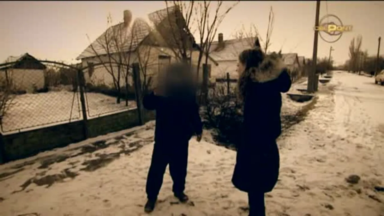 Célpont - Rikárdó