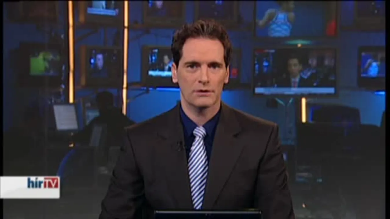 Két bejelentés a külgazdasági tárca épületében