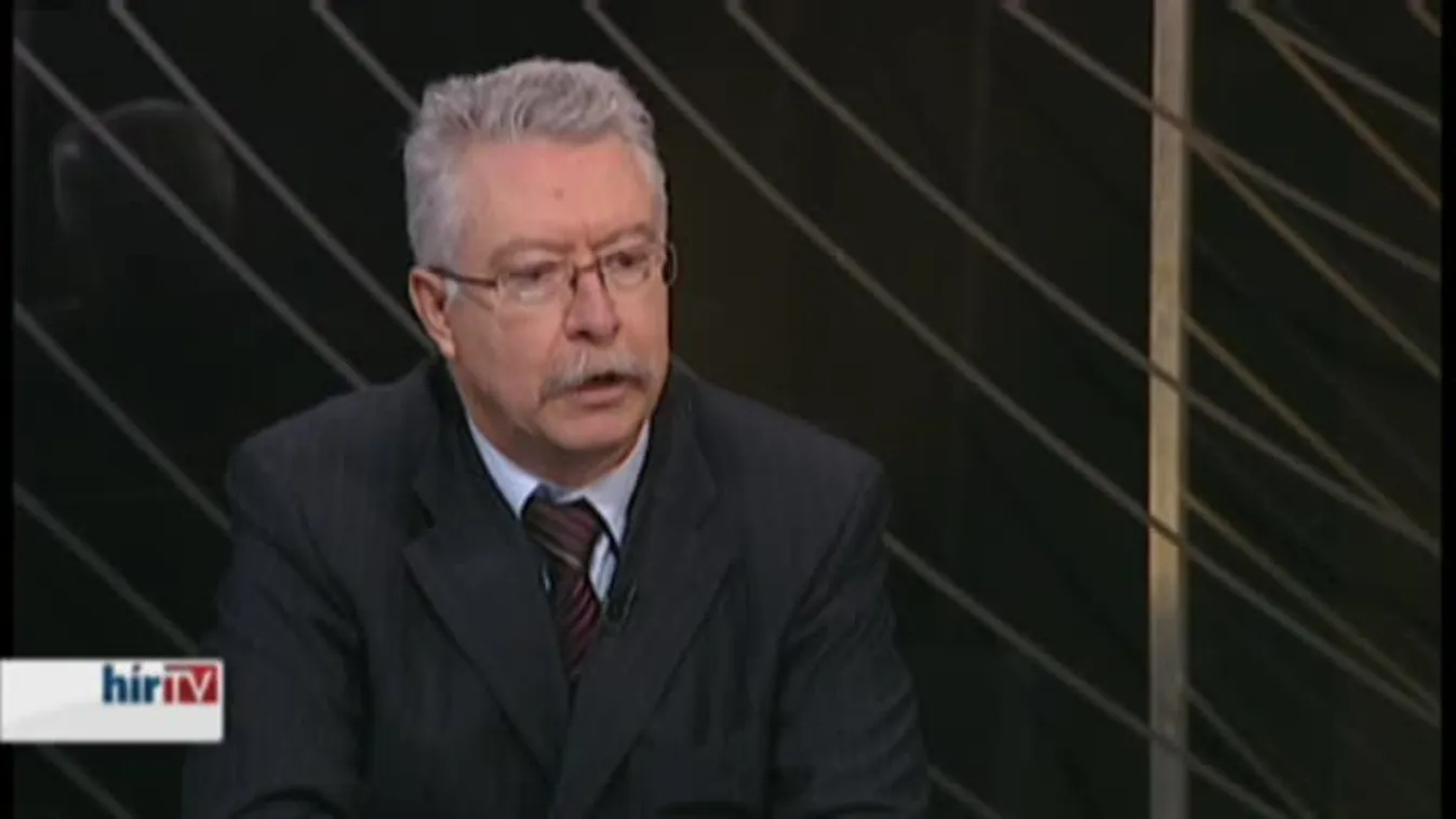 Külpolitikai percek Mihajlo Jungerrel