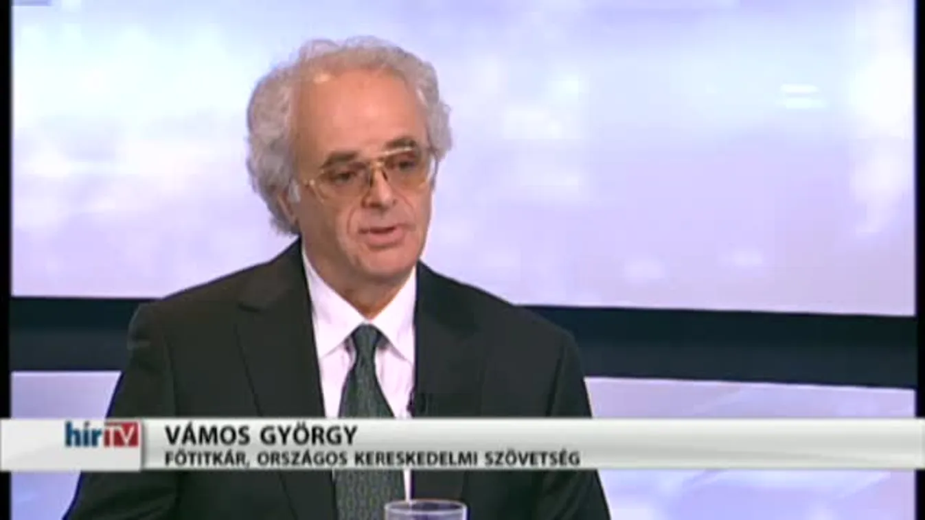 Magyarország élőben – Online értékesítés kontra vasárnapi zárva tartás