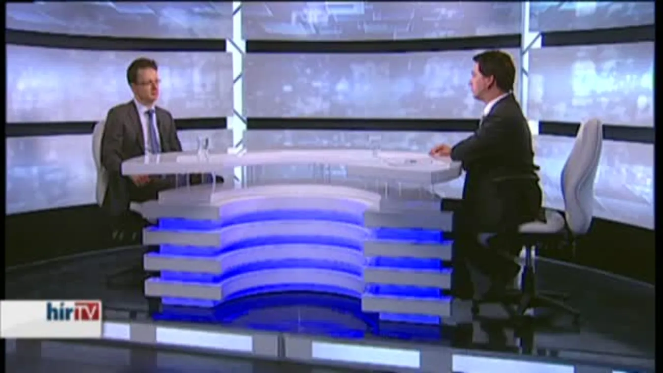 Magyarország élőben – Békülékeny hangnem Amerikával