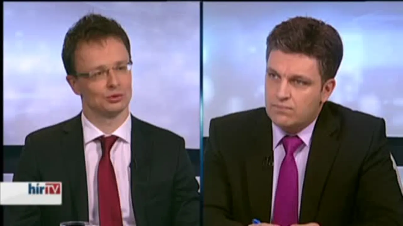 Magyarország élőben - Mit várunk az új amerikai nagykövettől?