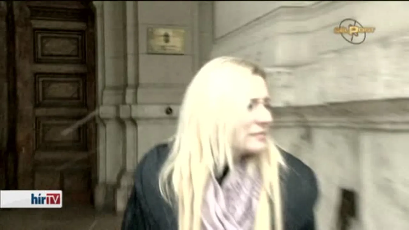 Célpont - Őrizetes attasé