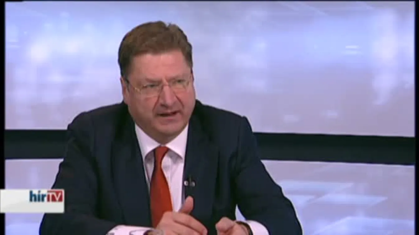 Magyarország élőben – Mi lesz a szabadkereskedelmi egyezménnyel?