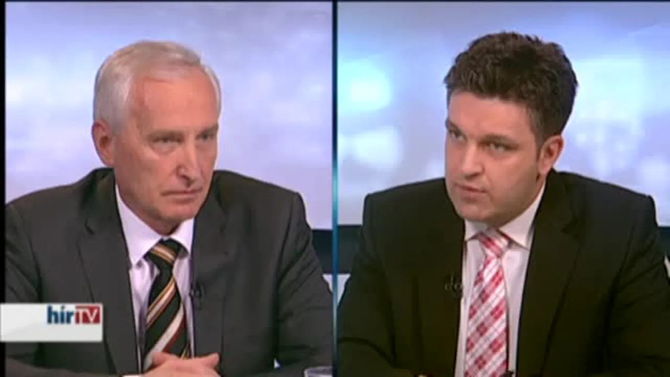 Magyarország élőben – Bevándorlás és terror Nyugat-Európában