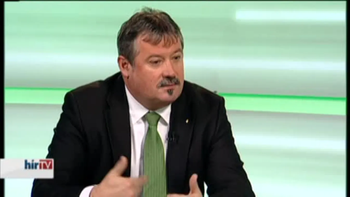 Zöld övezet - Kitörhet-e a székelyföldi vulkán?