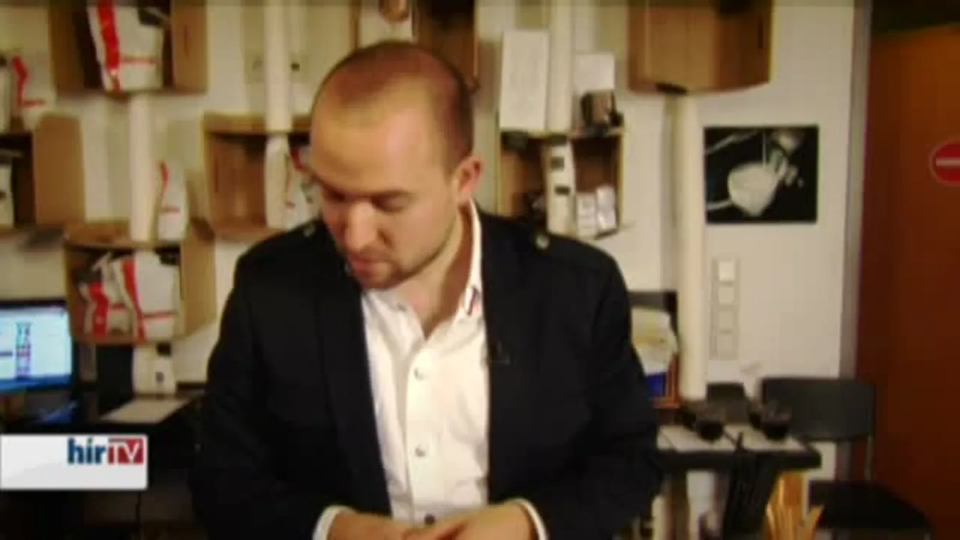 Panaszkönyv - Ettünk, ittunk, pontoztunk