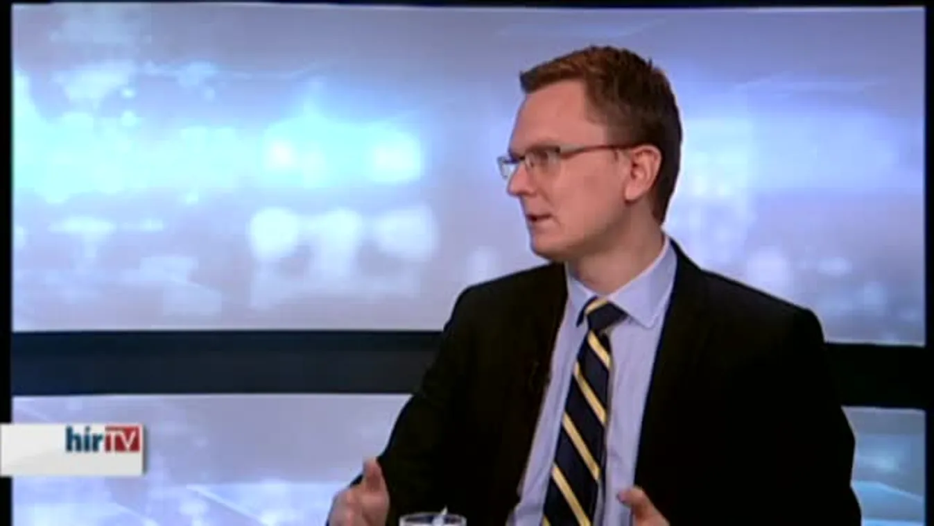 Magyarország élőben – Miként kezelné a menekültkérdést az ellenzék?