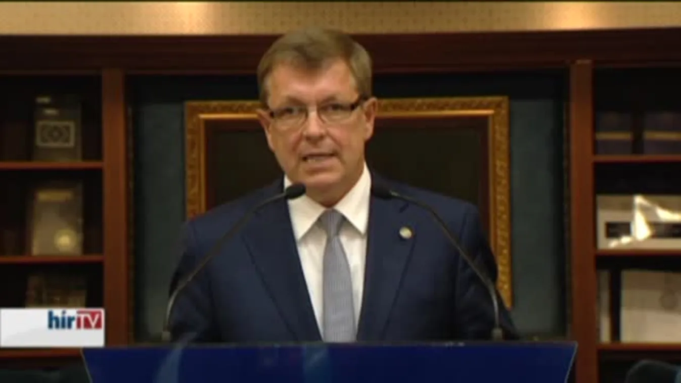 500 milliárd forinttal indítja a Növekedési Hitelprogram plusz-t a Magyar Nemzeti Bank