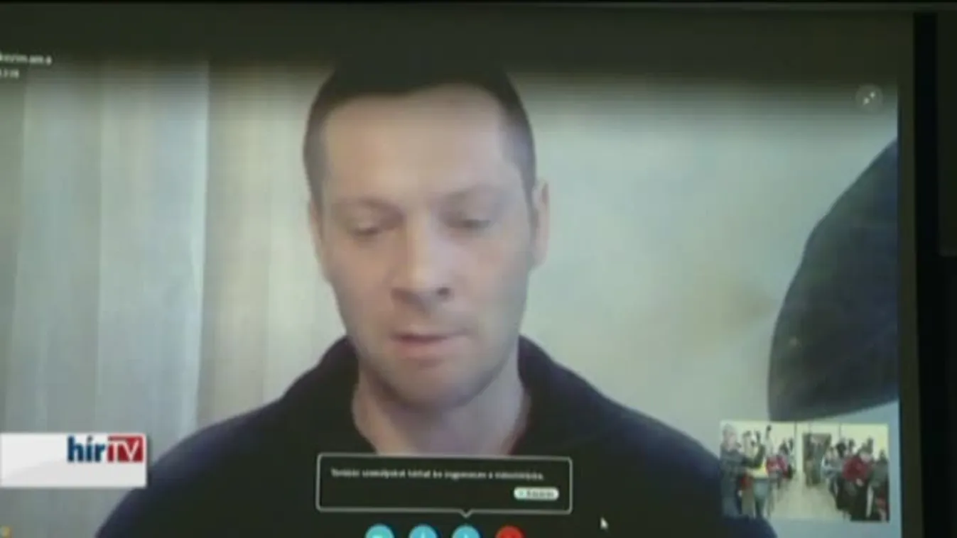 Berlinben már a kukás is Dárdairól beszél