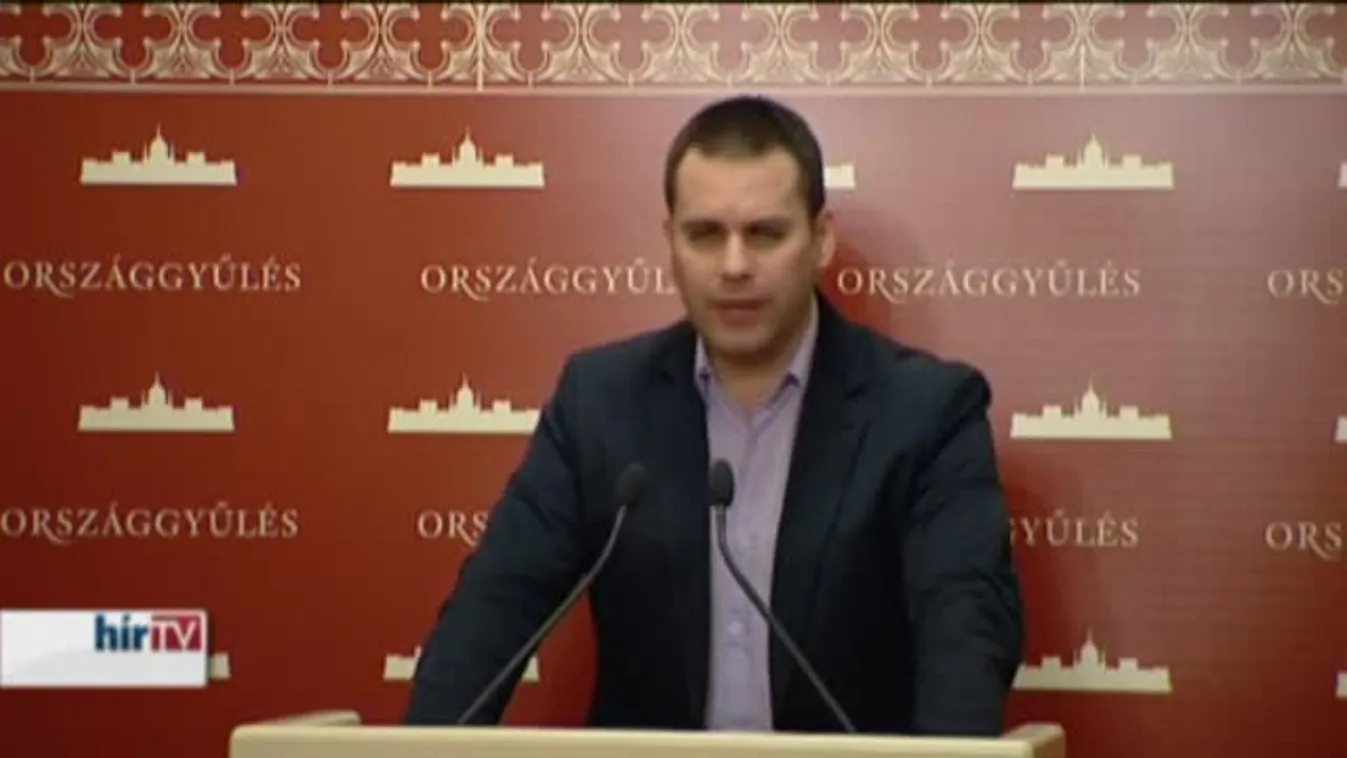 Molnár Csaba: a DK kiáll a szabadkereskedelmi egyezmény mellett