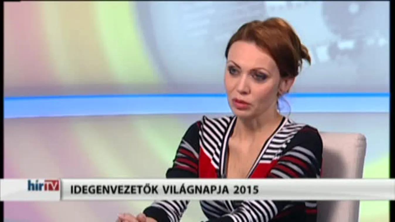 Paletta - Az év madarának telepít odúkat a Budapest Voices