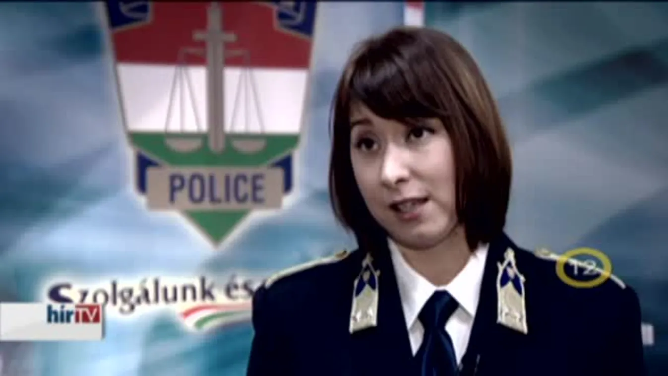 Riasztás – Hamiskártyások